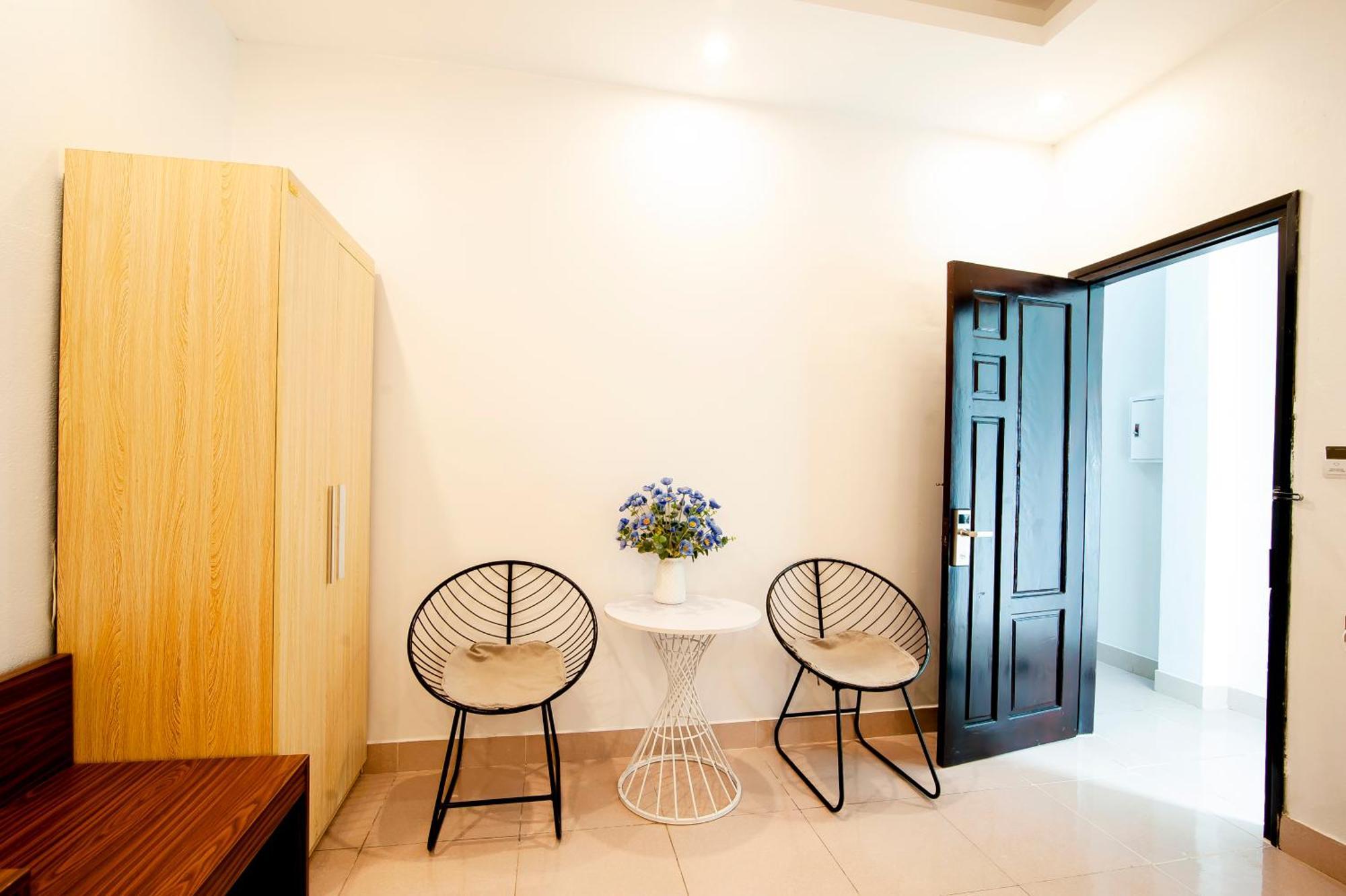 Tam Coc Peaceful Hotel Нин Бин Екстериор снимка