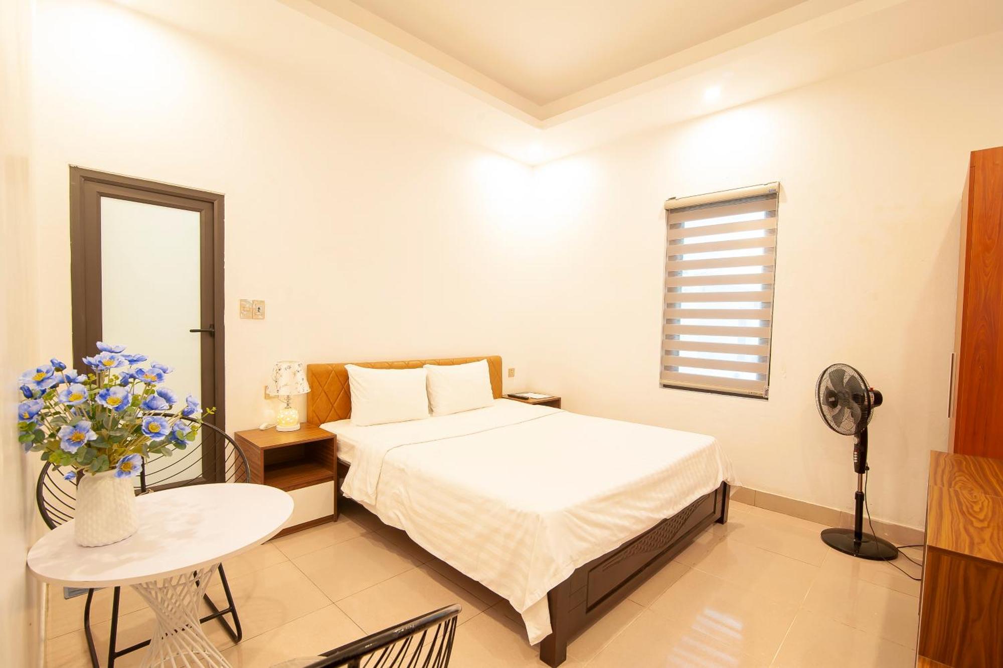Tam Coc Peaceful Hotel Нин Бин Екстериор снимка